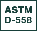 ASTM D558