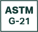 ASTM G21