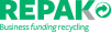 REPAK logo